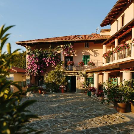 Hisa Stekar Villa คอจส์โค ภายนอก รูปภาพ