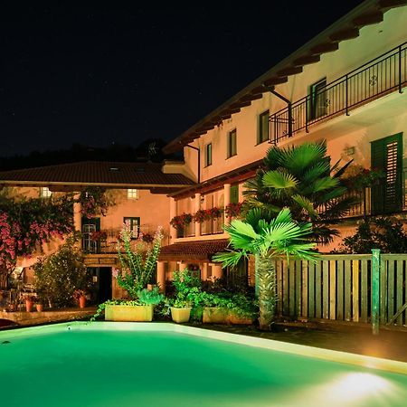 Hisa Stekar Villa คอจส์โค ภายนอก รูปภาพ