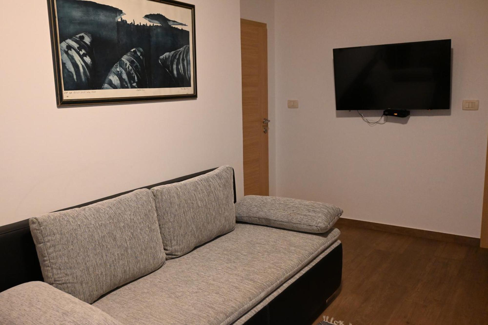 Hisa Stekar Villa คอจส์โค ภายนอก รูปภาพ