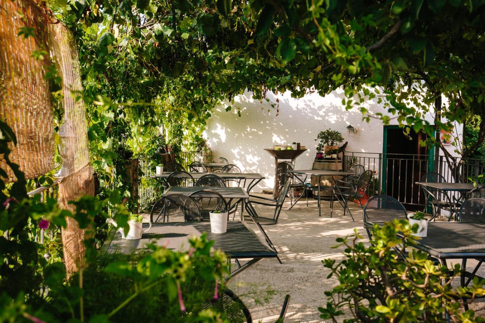 Hisa Stekar Villa คอจส์โค ภายนอก รูปภาพ