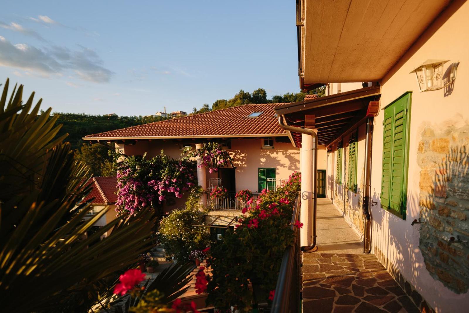 Hisa Stekar Villa คอจส์โค ภายนอก รูปภาพ
